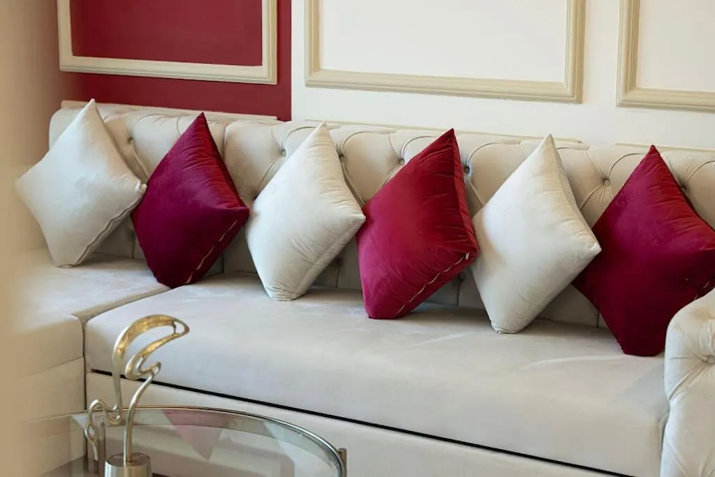 Lux Apartment With Full Burj View I 1 Min Dubai Mall 0*,  United Arab Emirates
