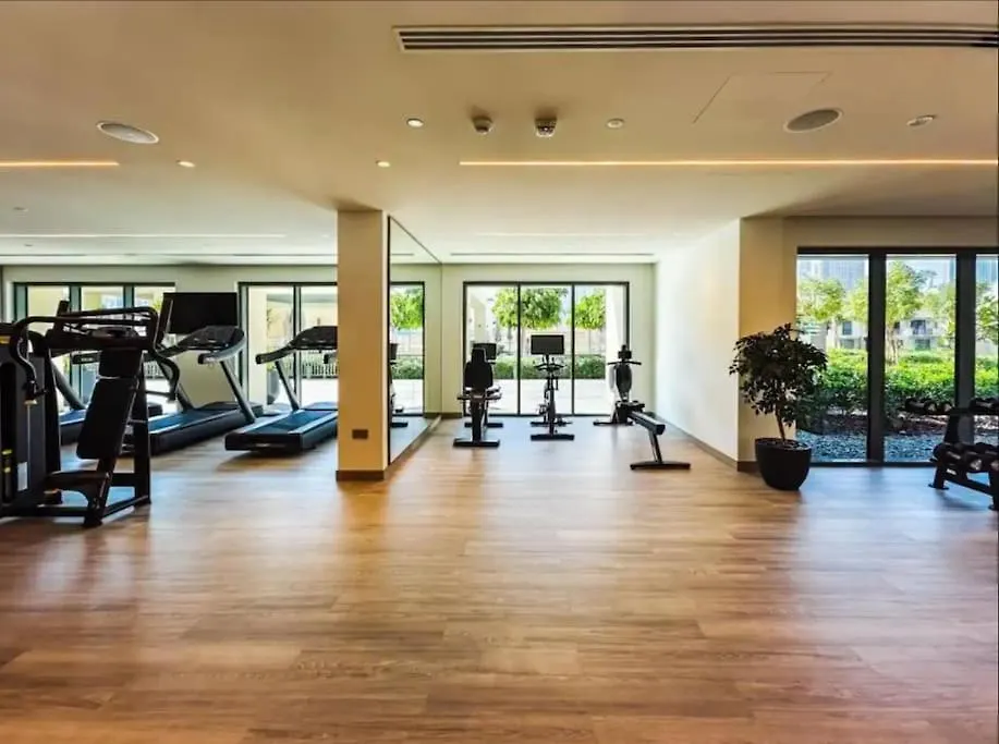 Lux Apartment With Full Burj View I 1 Min Dubai Mall