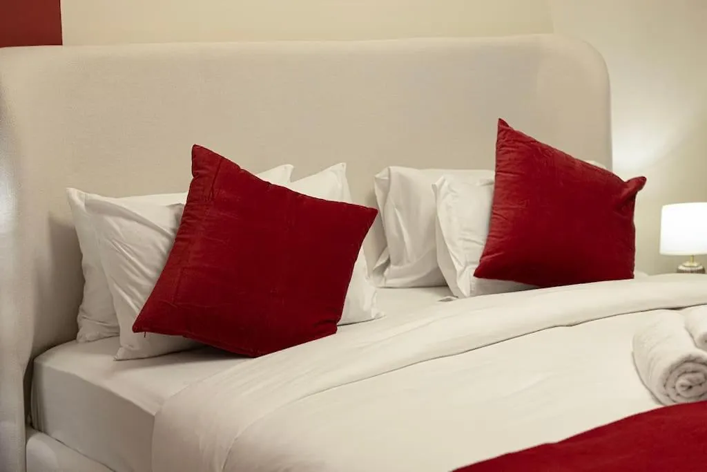 Lux Apartment With Full Burj View I 1 Min Dubai Mall 0*,  United Arab Emirates