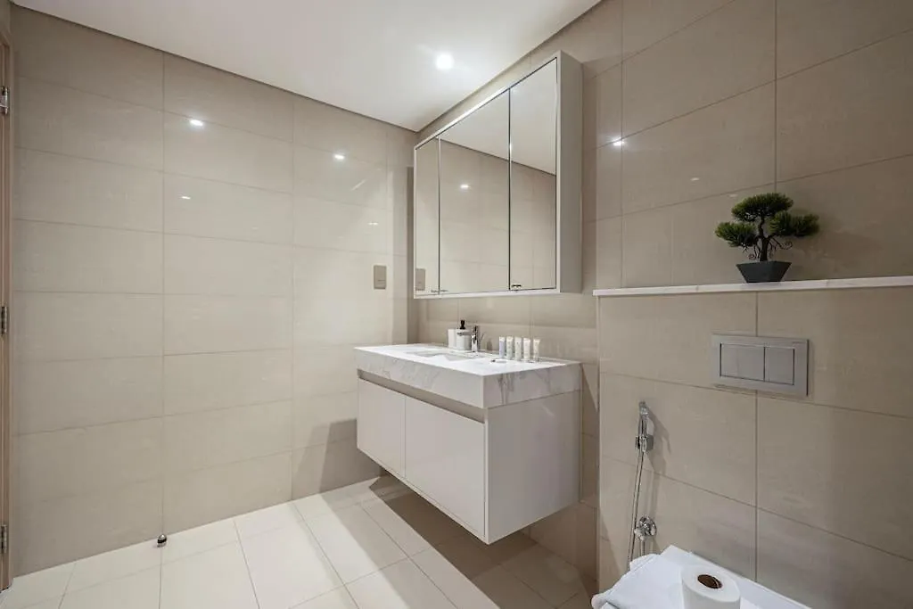 Lux Apartment With Full Burj View I 1 Min Dubai Mall United Arab Emirates