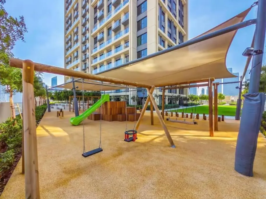 Lux Apartment With Full Burj View I 1 Min Dubai Mall 0*,