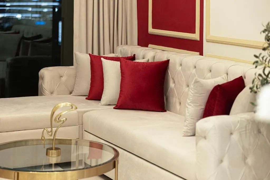 Lux Apartment With Full Burj View I 1 Min Dubai Mall