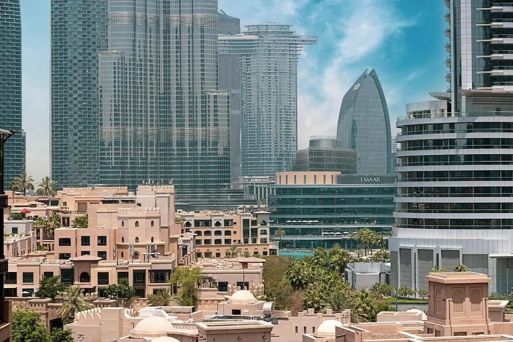 Lux Apartment With Full Burj View I 1 Min Dubai Mall 0*,  الإمارات العربية المتحدة